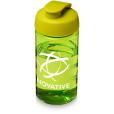 M014 H2O Sportsman Active Bop Sports Bottle-500ml