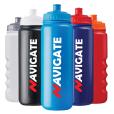 N109 Sports Bottle Olympic 750ml - Spot Colour