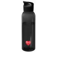 M015 Sky Bottle 650ml - Spot Colour