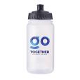 M012 Bio Olympic Sports Bottle 500ml - Full Colour