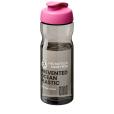 M014 H2O Active Eco 650ml Sports Bottle - Spot Colour