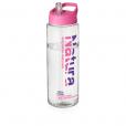 J011 The H20 Vibe 850ml Sports bottle