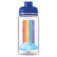 N108 Aqua Active Bottle 500ml - Full Colour