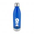 K014 AS Plastic Bottle