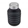 K014 Collapsible Silicone Bottle