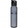 L026 Sky Glass Bottle
