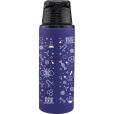 M016 Vadar Drinks Bottle - Spot Colour