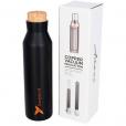 K016 Avenue Norse Copper Vacuum Bottle