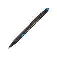 N129 Ergo-i Noir Soft Feel Ballpen - Full Colour