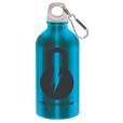 Q078 Action Water Bottle 550ml - Spot Colour