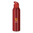 Q078 Jet Water Bottle 700ml - Spot Colour