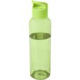 Q077 Sky Recycled Plastic Water Bottle - 650ml