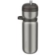 Q083 Mepal Twist Insulated Sport Bottle - 600ml - Engraved