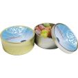 N087 Travel Tin Of Traditional Fruit Drops