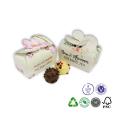 N086 Butterfly Chocolate Box 