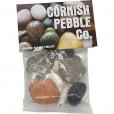 J123 Grab Bag: Cornish Fudge, Mini Eggs or Choc Pebbles 