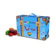 Q060 Suitcase Box