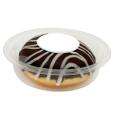 N087 Filled Ring Doughnuts
