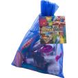 M101 Organza Bag with Retro Sweets (Large)