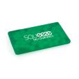 Q062 Business Card Mint Holder - Spot Colour