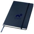Q130 JournalBooks Classic A5 Office Notebook - Spot Colour