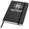 N148 JournalBooks Classic A5 Office Notebook - Spot Colour 