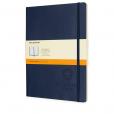 L073 Moleskine Classic Extra Large Soft Cover Notebook