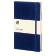 Q130 Moleskine Classic Large Notebook - Spot Colour