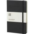 N146 Moleskine Classic Large Notebook - Full Colour