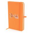 M073 A6 Mole Notebook - Full Colour