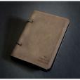 H086 Prestbury A6 Soft Cover Notepad