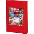 J023 Duro A5 Pocket Notebook - Full Colour