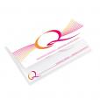 L065 NoteStix Card Cover Adhesive Pads 105 x 75mm - Full Colour (Sticky notes)
