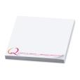 N141 NoteStix Square Adhesive Pads 75 x 75mm - Full Colour (Sticky Notes)