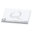 N141 NoteStix Standard Adhesive Pads 105 x 75mm (Sticky Notes) 