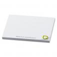 L065 NoteStix Standard Recycled Adhesive Pads 105 x 75mm (Sticky notes) - Full Colour