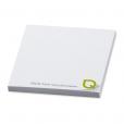 J032  NoteStix Square Recycled Adhesive Pads 75 x 75mm