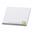 L065 NoteStix Square Recycled Adhesive Pads 75 x 75mm (Sticky notes)