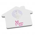 K063 Diecut NoteStix - Full Colour