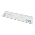 N141 NoteStix Sticky Note Ruler Pad - Full Colour