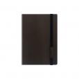 L072 Milton A5 Notebook