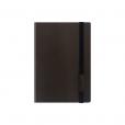 L072 Milton A5 Notebook