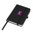 M072 Mood Pocket Notebook A6 - Spot Colour