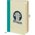Q131 Maxton Eco Sugar Cane A5 Notebook - Full Colour