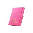 Q131 rPET A5 Notebook