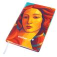 Q132 Evolve UK Lite Case Bound Bespoke Notebook