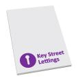 N142 A7 Smart Pad - Spot Colour