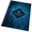 N144 A4 Wiro-Pod Notepad 