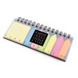 N140 Spiral Bound Notepad