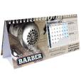N151 Landscape Easel Calendar
